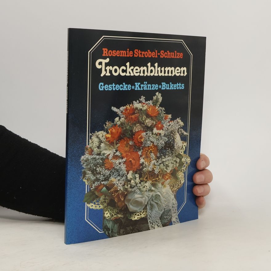 Autorenkollektiv Trockenblumen