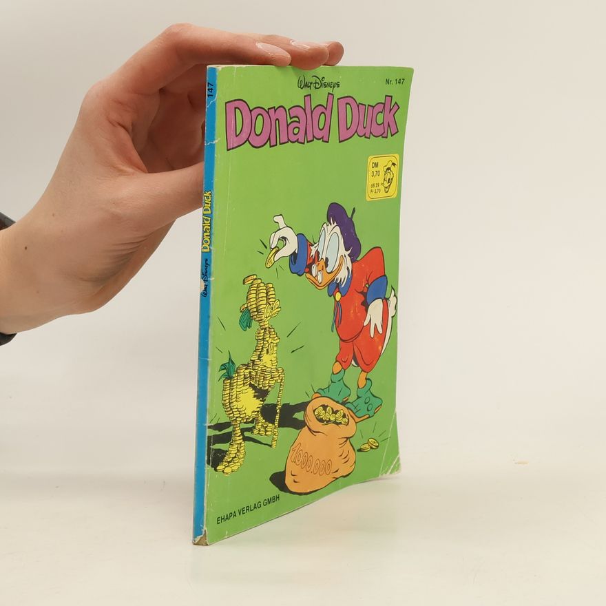 Autorenkollektiv Donald Duck 147