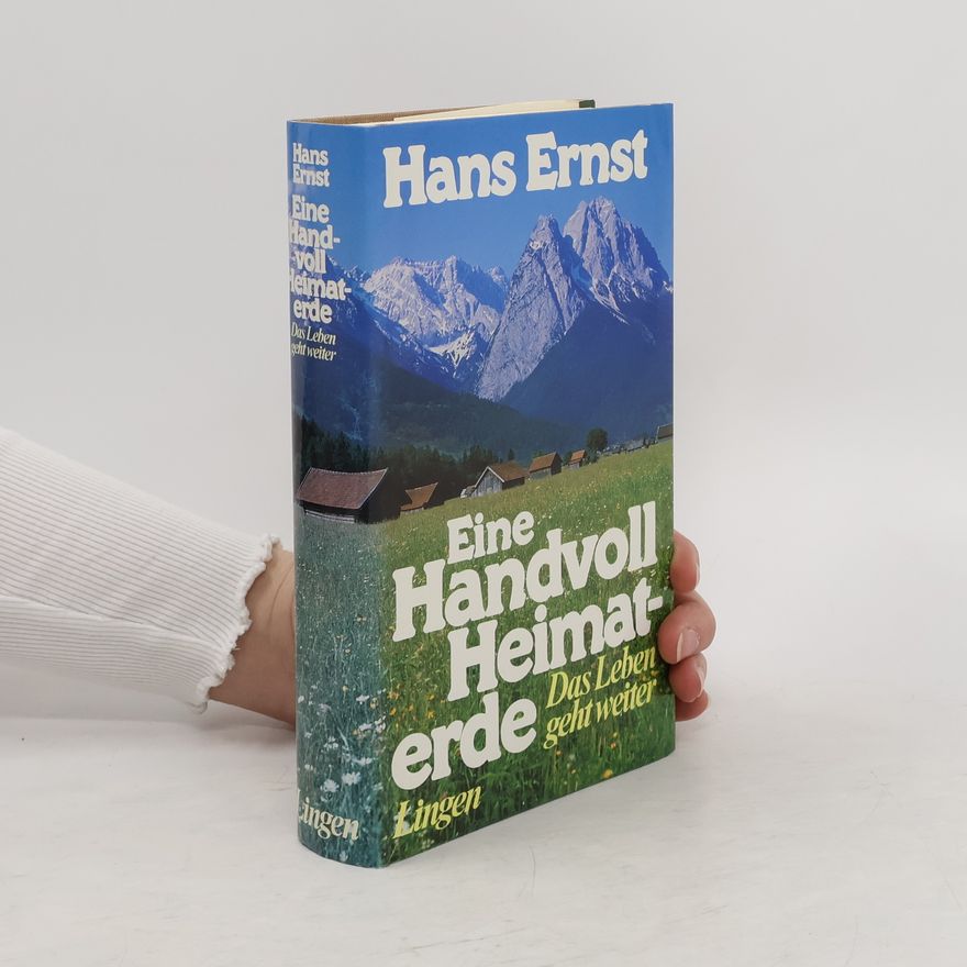 Hans Ernst Eine Handvoll Heimaterde