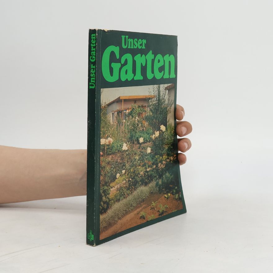 Autorenkollektiv Unser Garten