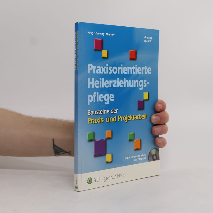 Heinrich Greving Praxisorientierte Heilerziehungspflege