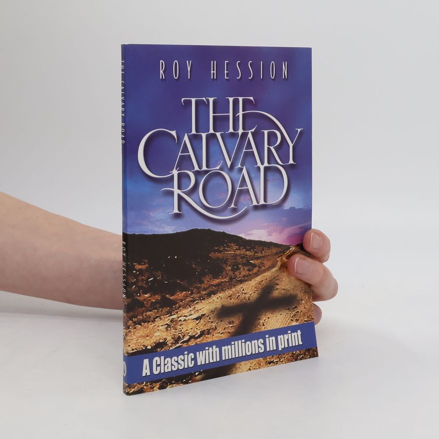 Roy Hession The Calvary Road