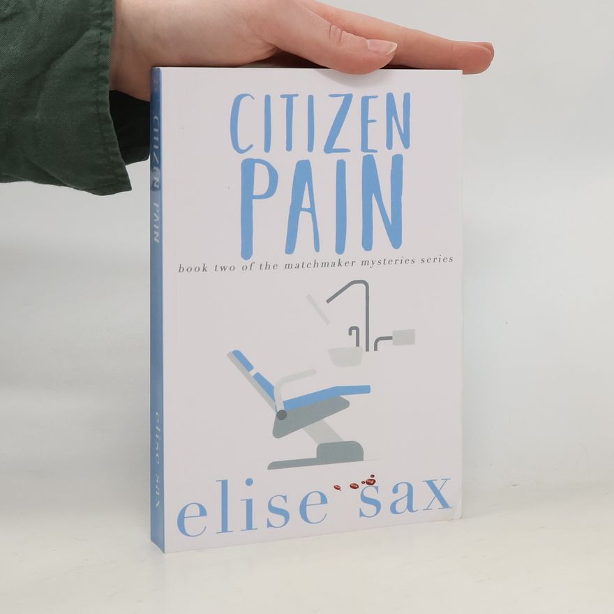 Elise Sax Citizen Pain
