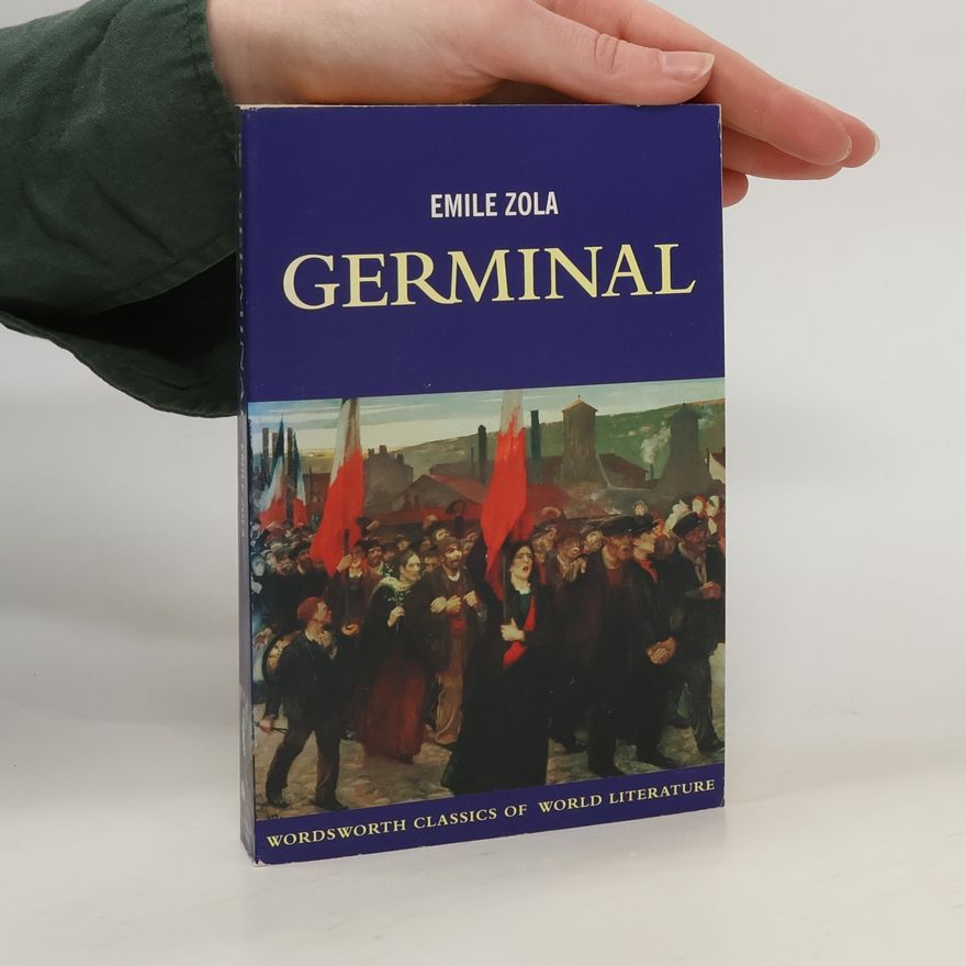 Émile Zola Germinal