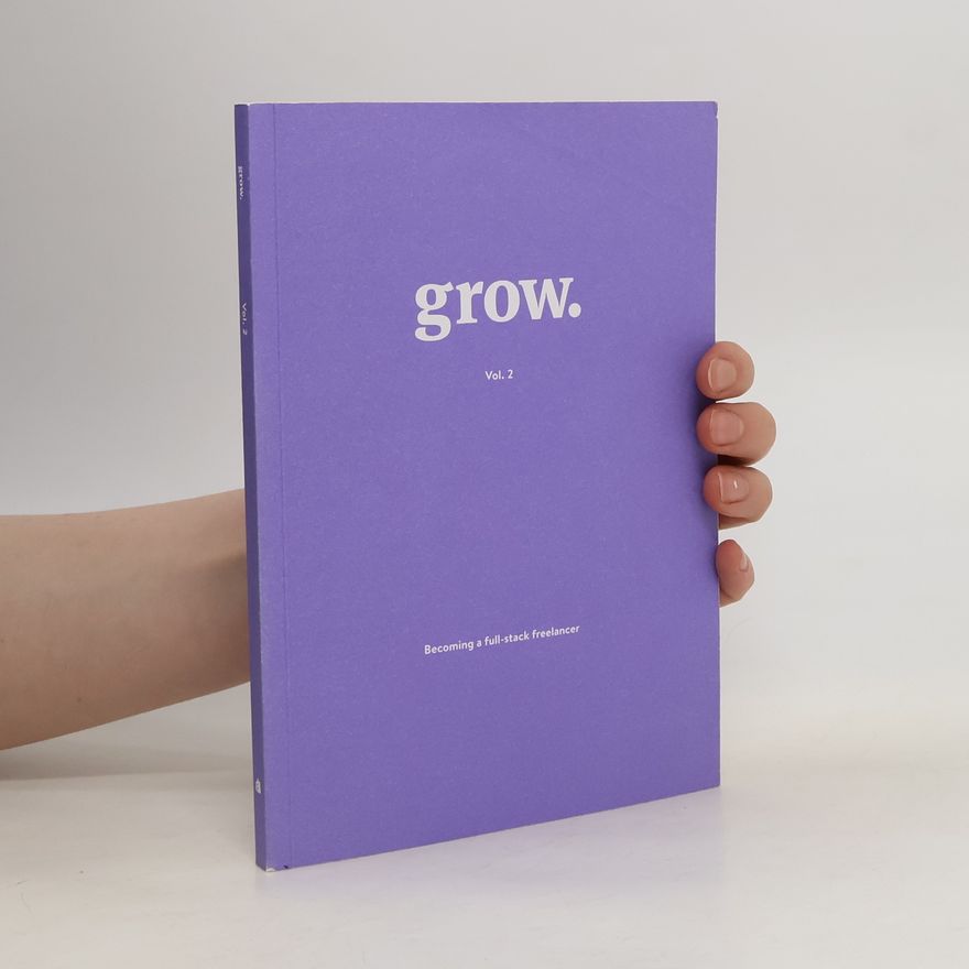 Kolektiv autorů Grow 2