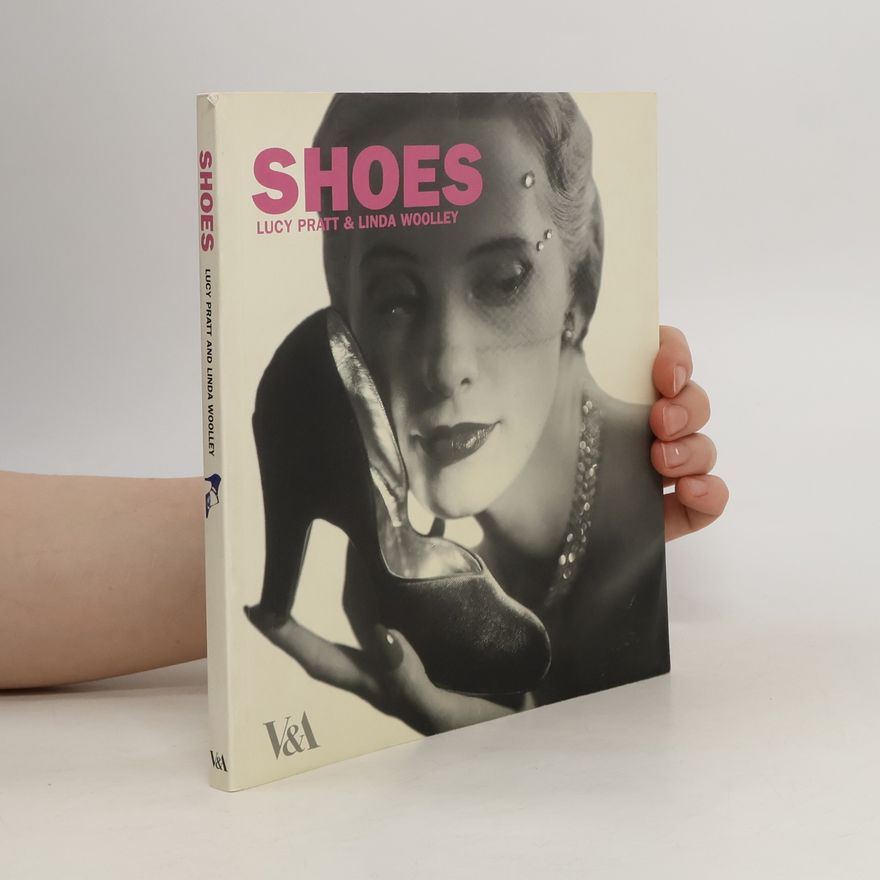 Lucy Pratt Shoes
