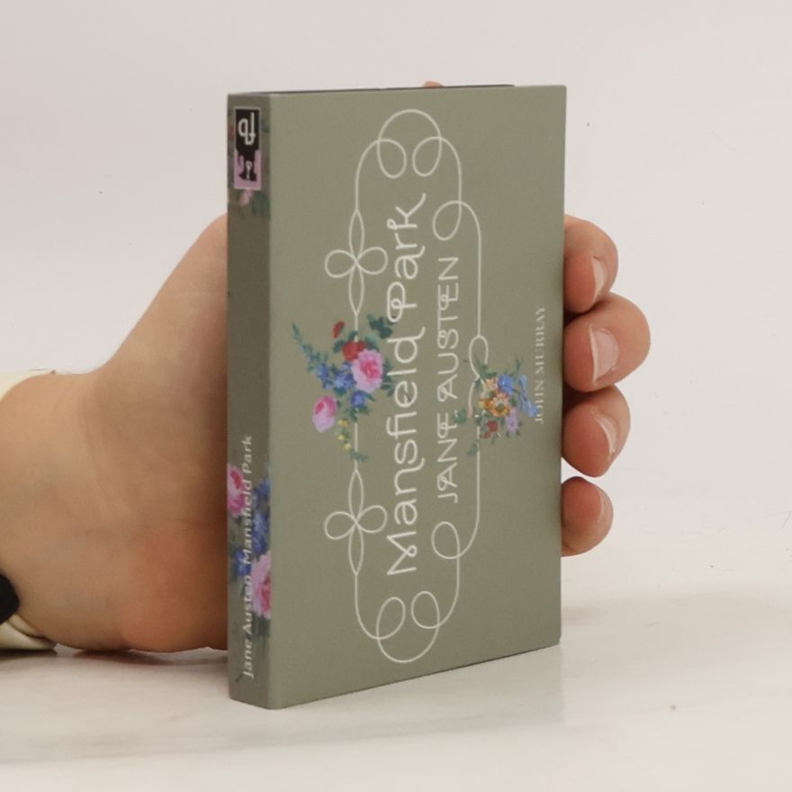 Jane Austen Mansfield Park