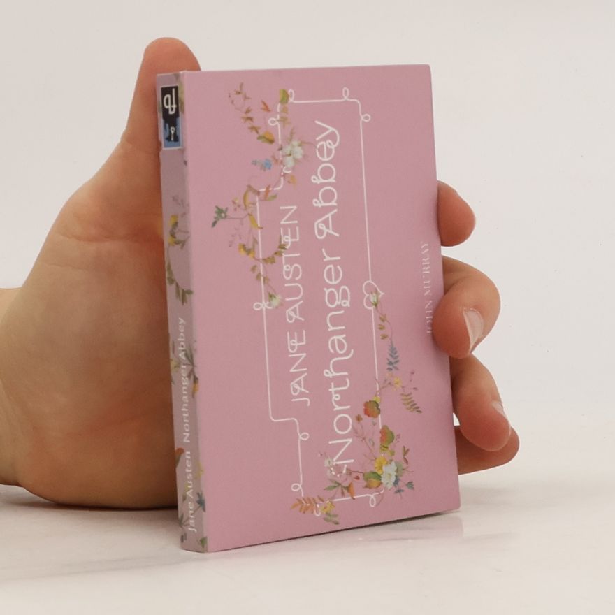 Jane Austen Northanger Abbey