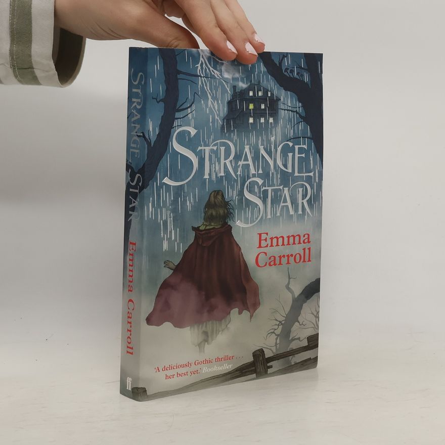 Emma Carroll Strange Star