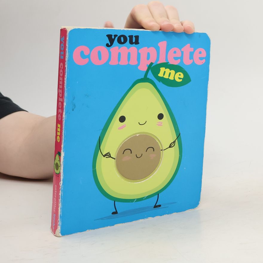 Kolektiv autorů You Complete Me