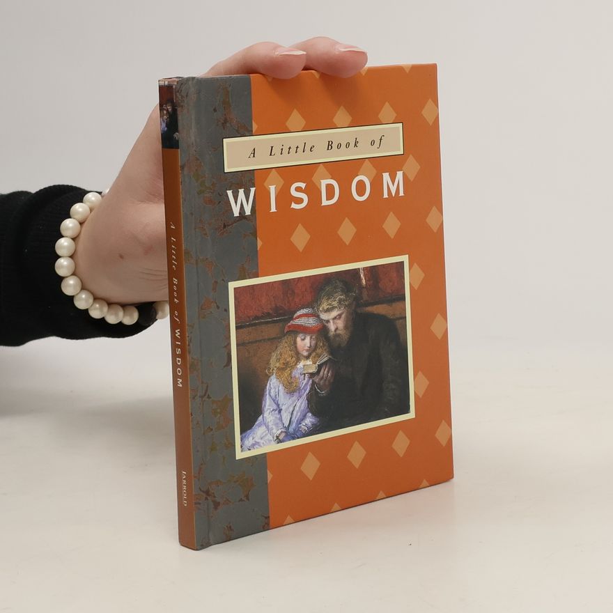 David Notley A Little Book of Wisdom
