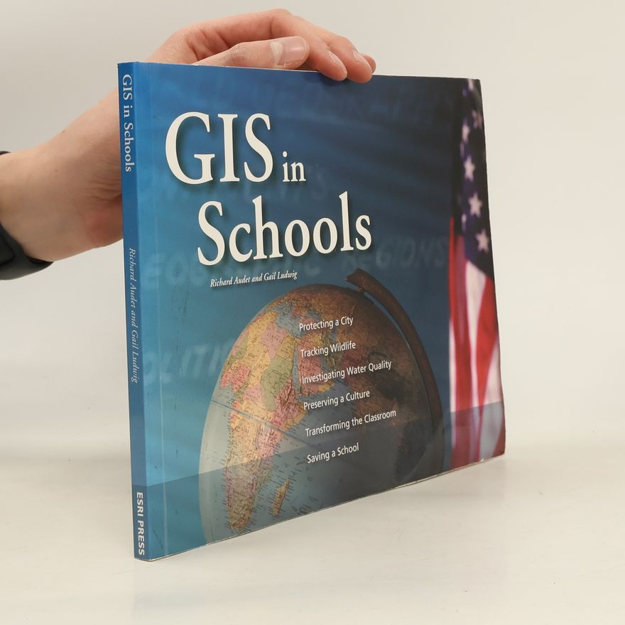 Various authors GIS in schools