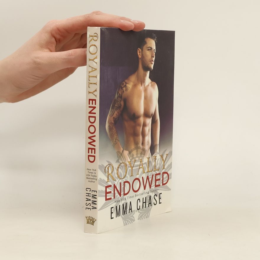 Emma Chase Royally Endowed