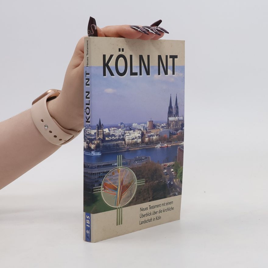 Autorenkollektiv Köln-NT