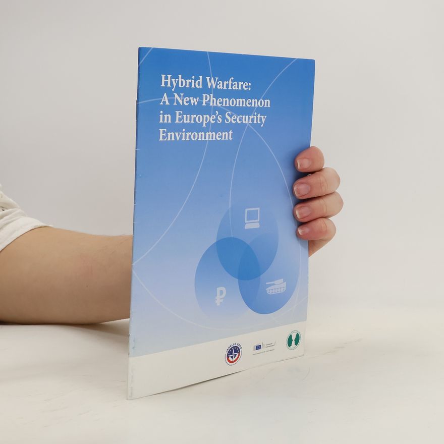 Collectif d'auteurs Hybrid Warfare