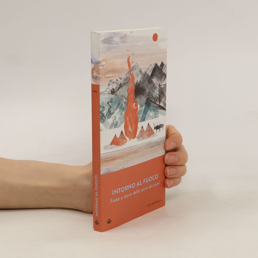 Various authors Intorno al fuoco