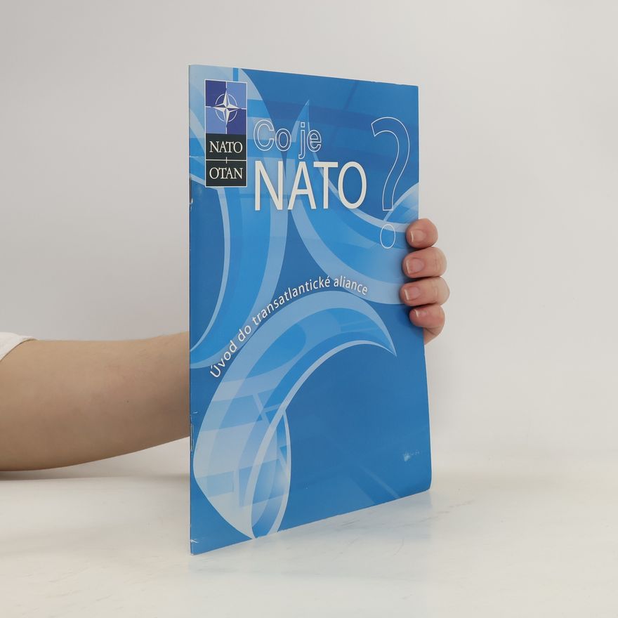 Various authors Co je NATO?