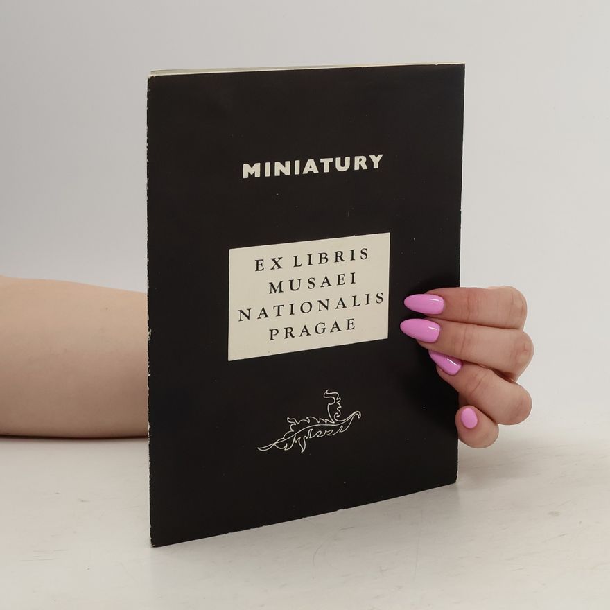 Auteurscollectief Ex libris Musaei Nationalis Pragae
