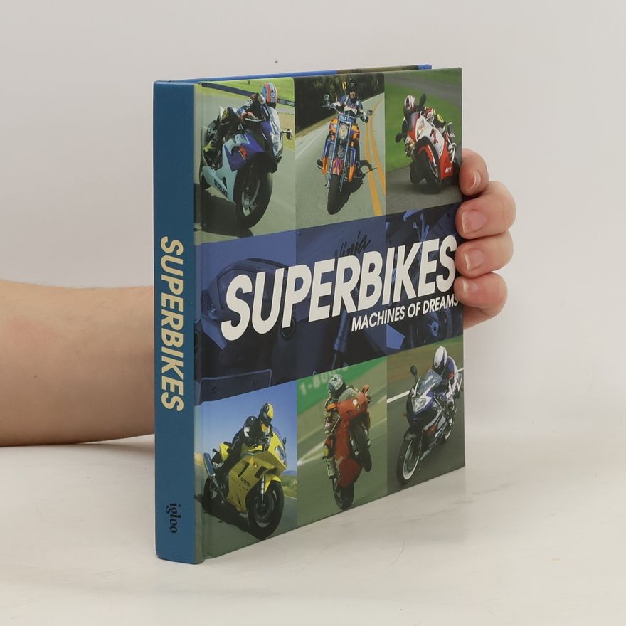 Phil West Superbikes