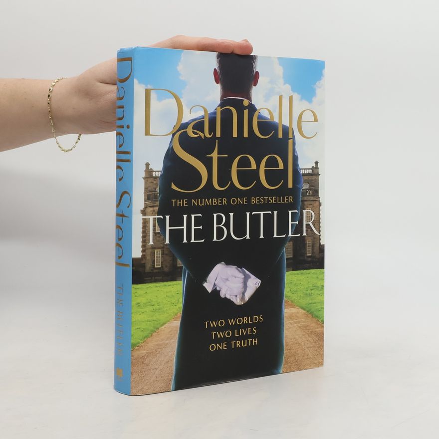 Danielle Steel The Butler