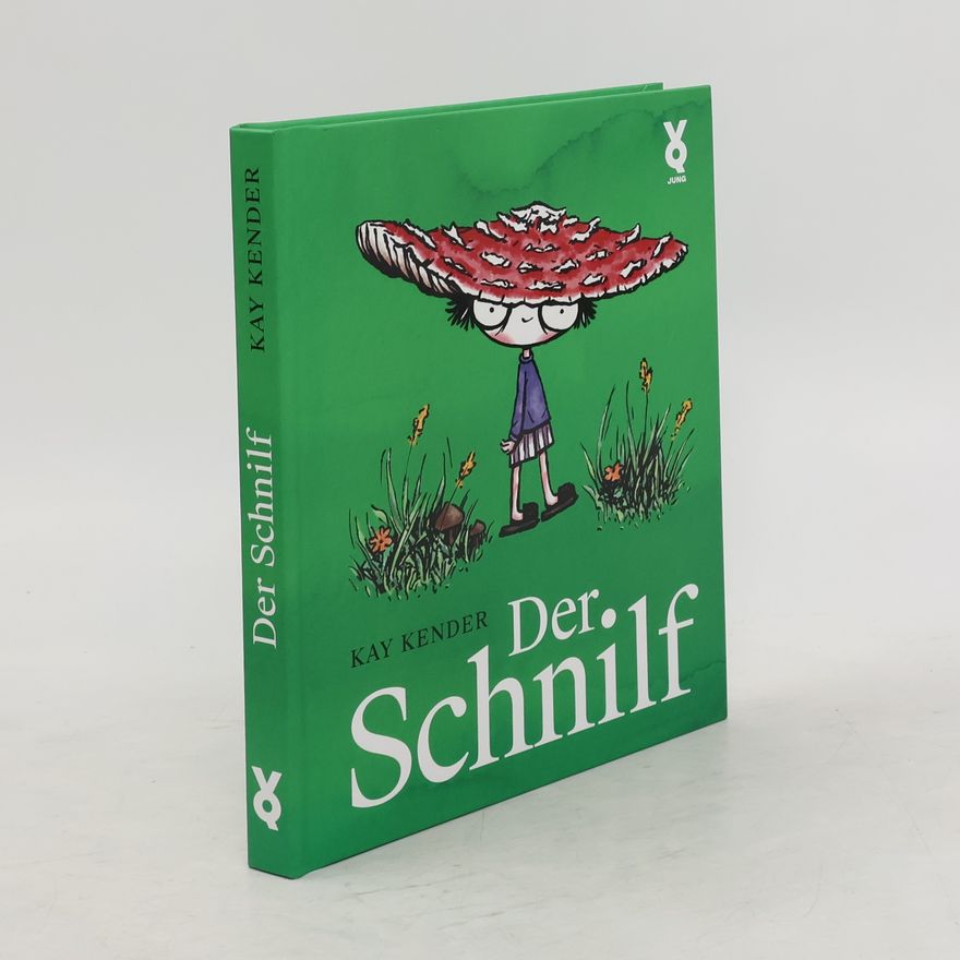 Kay Kender Der Schnilf
