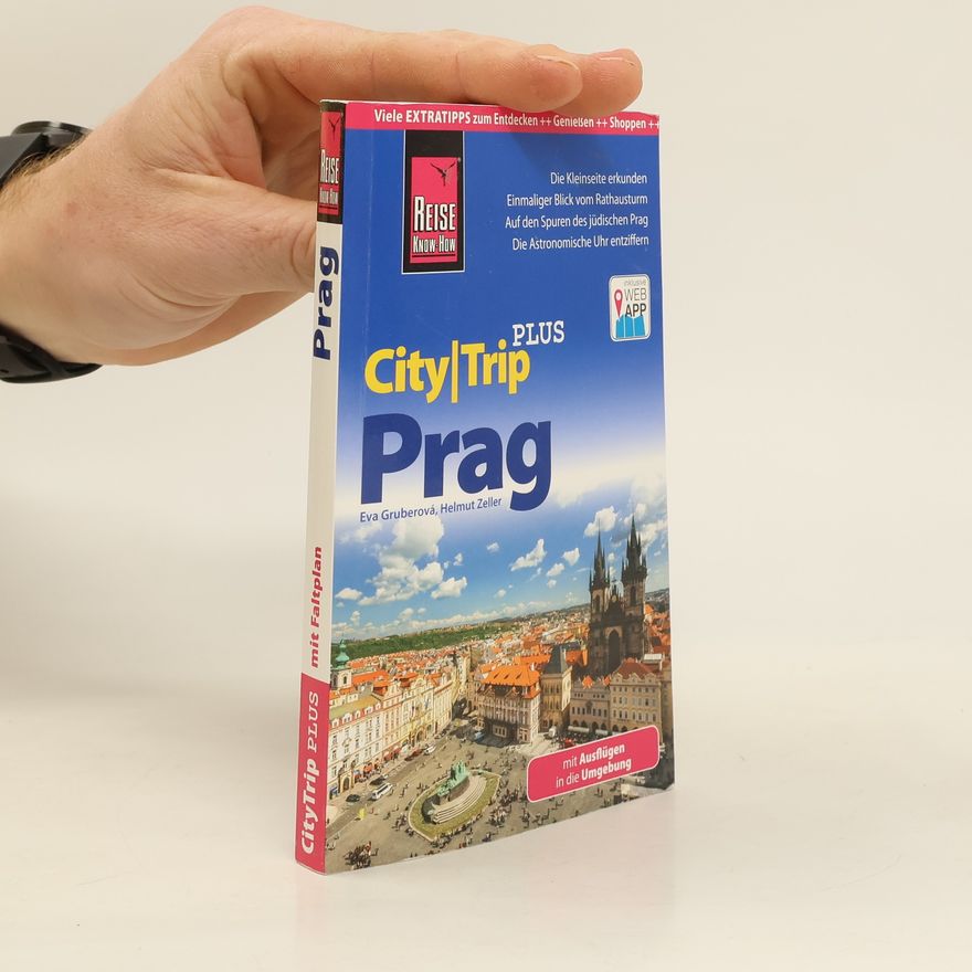 Eva Gruber Prag