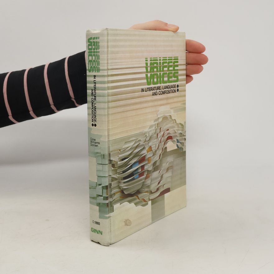 Auteurscollectief Voices in Literature, Language and Composition