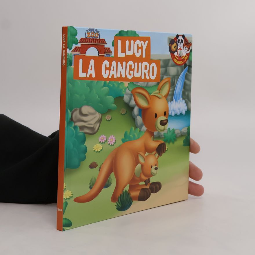 Autorenkollektiv Lucy la canguro