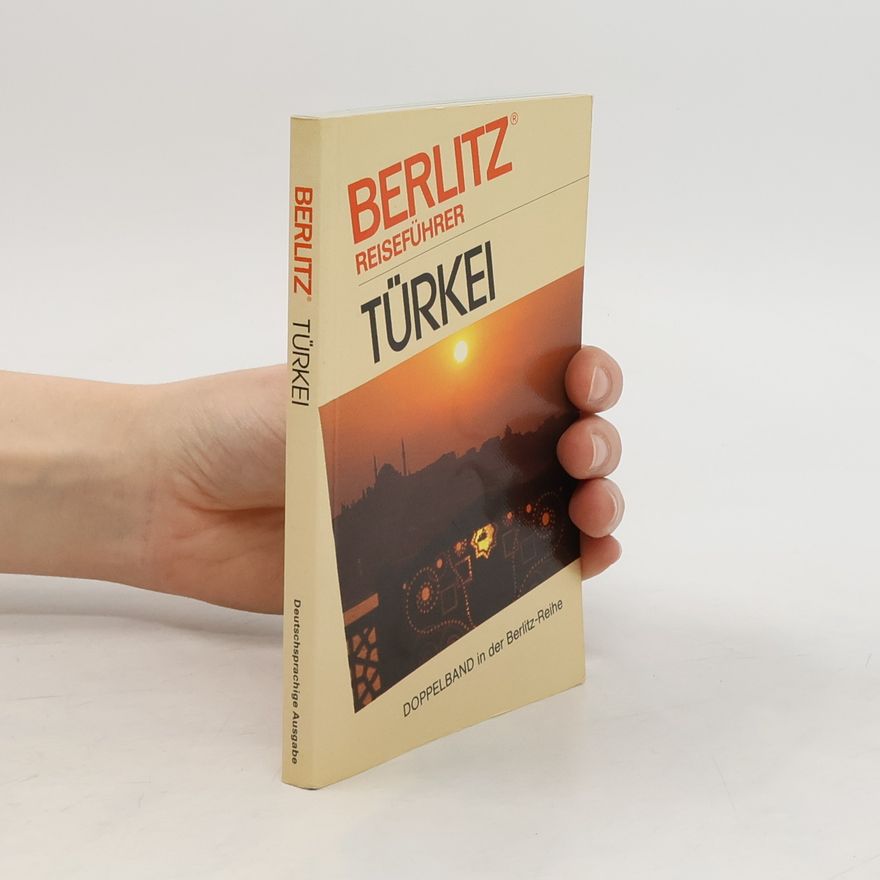 Various authors Türkei