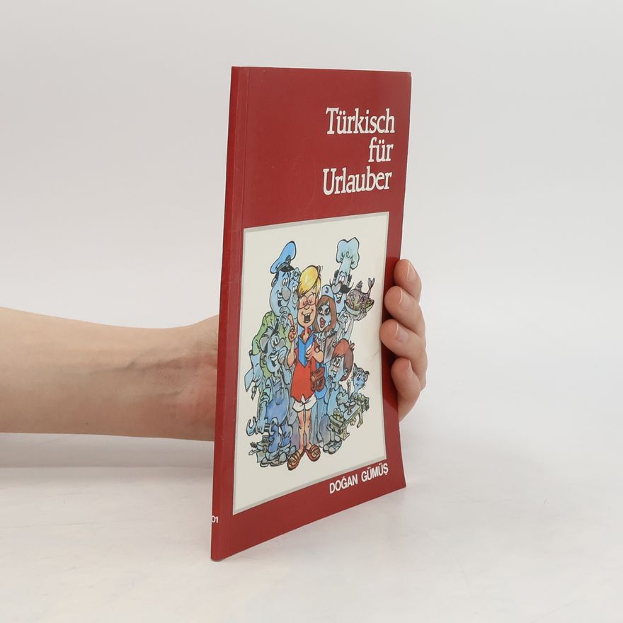 Autorenkollektiv Türkisch für Urlauber