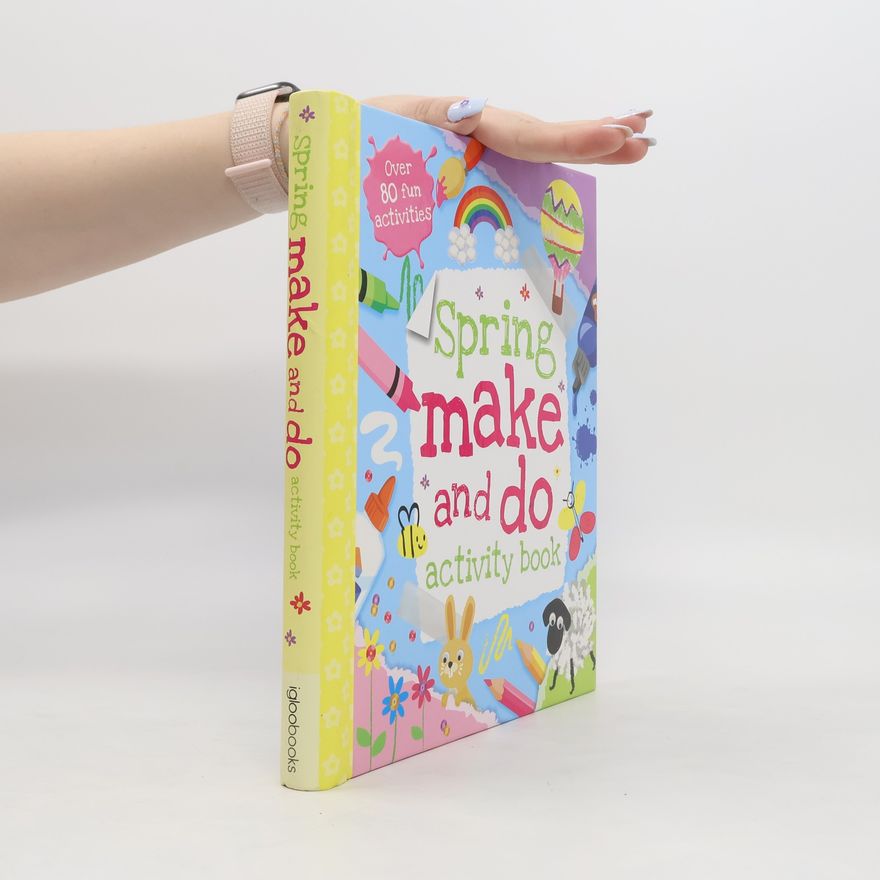 Autorenkollektiv Spring Make and Do