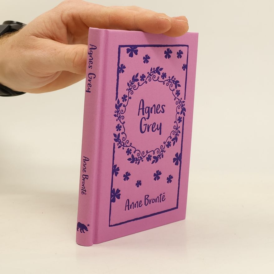 Anne Brontë Agnes Grey