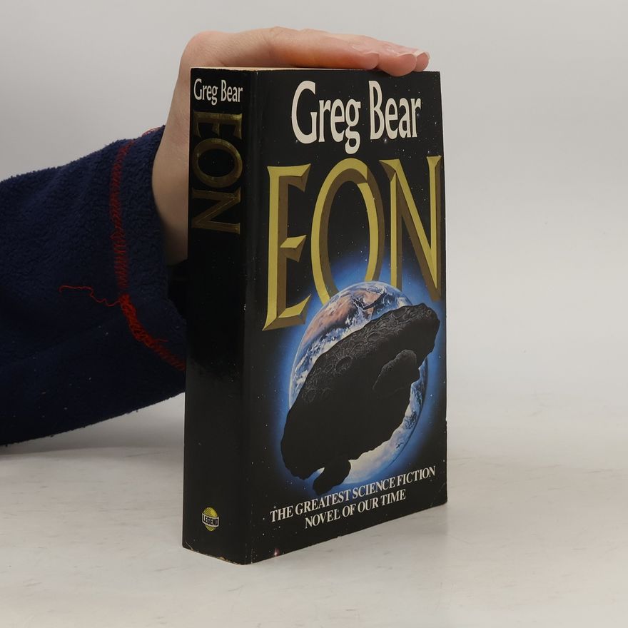 Greg Bear Eon