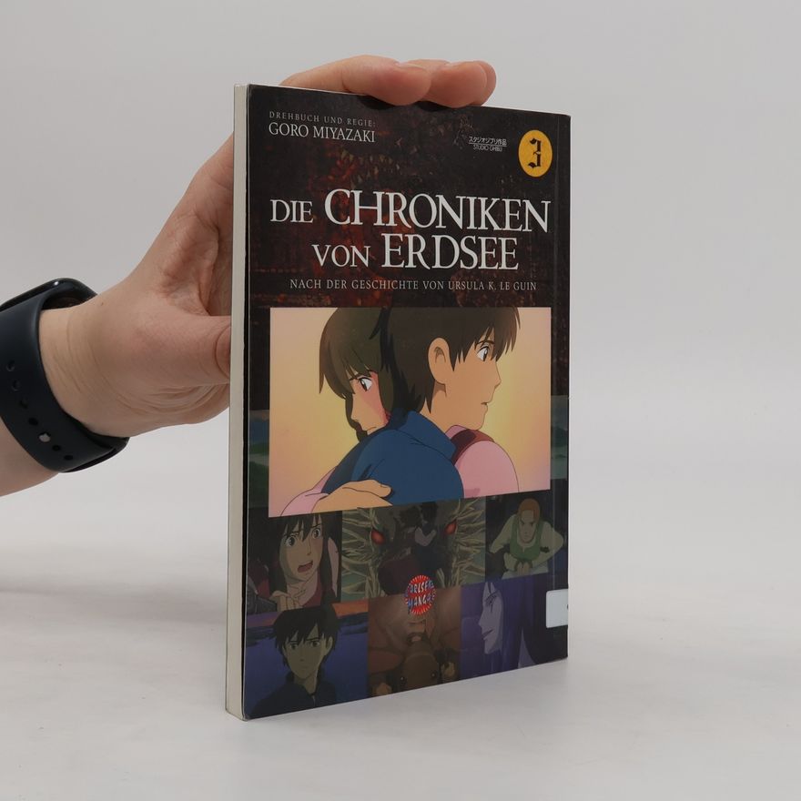 Autorenkollektiv Die Chroniken von Erdsee