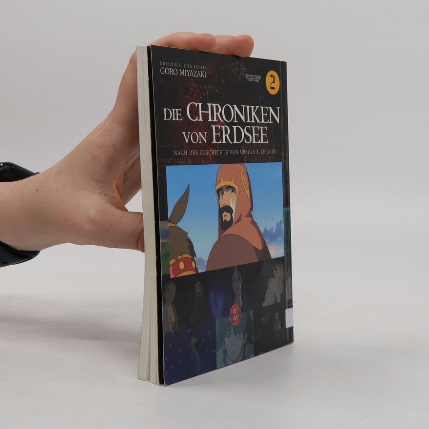 Kolektiv autorů Die Chroniken von Erdsee
