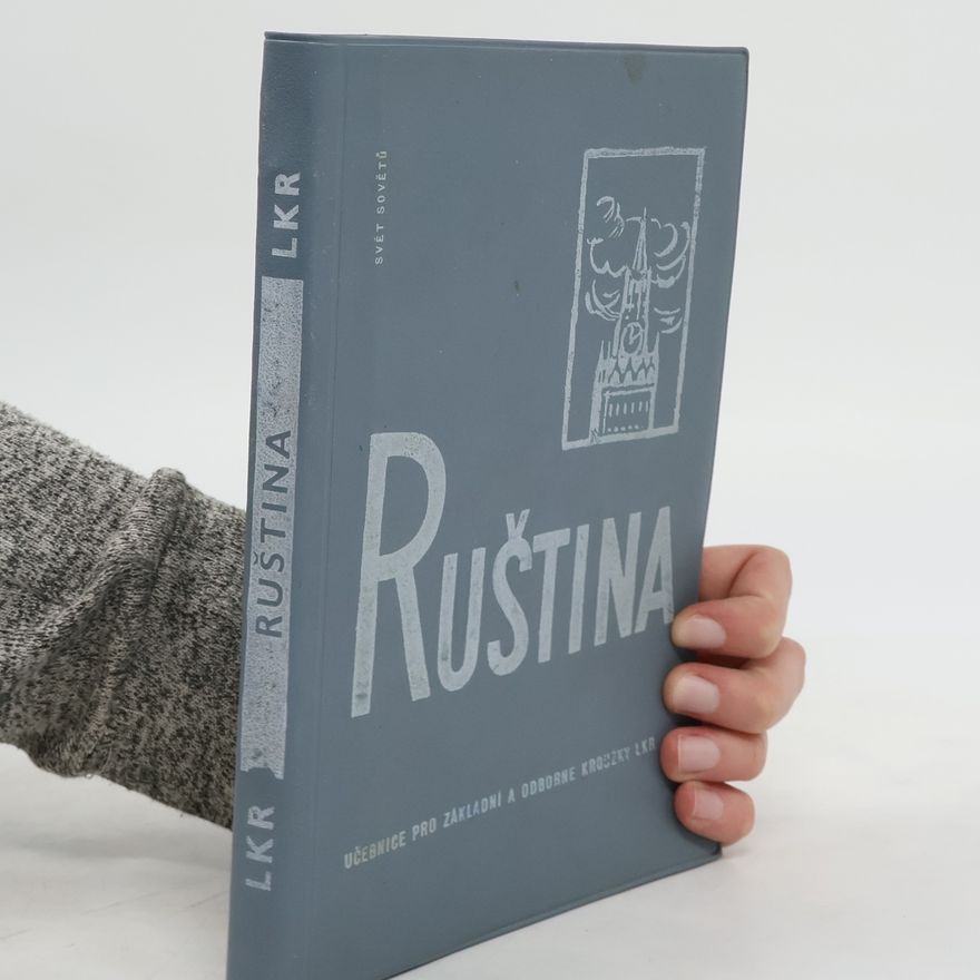Autorenkollektiv Ruština