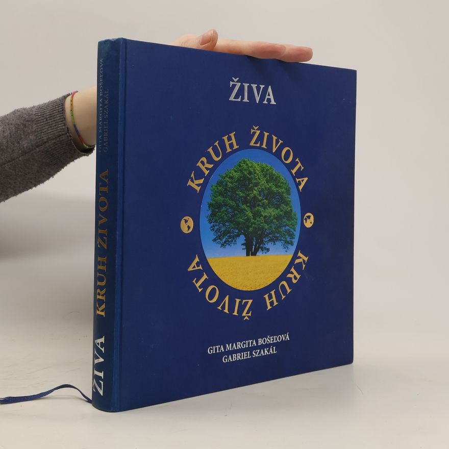Various authors Kruh života