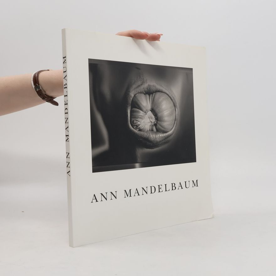 Ann Mandelbaum Ann Mandelbaum