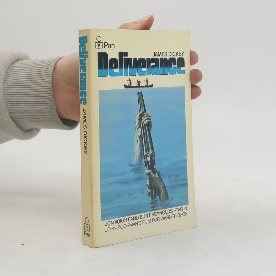 James Dickey Deliverance