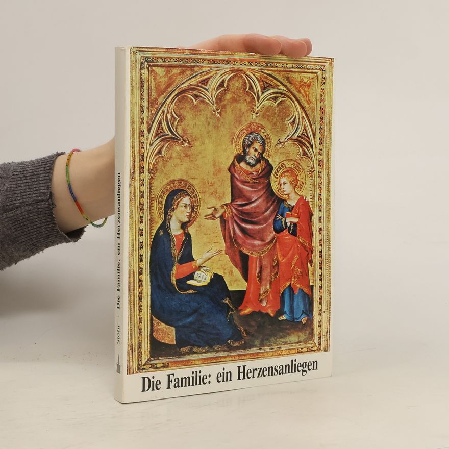 Johannes Stöhr Die Familie