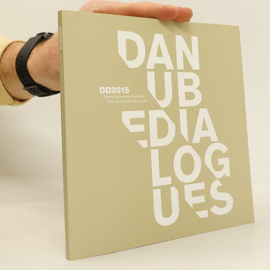 Collectif d'auteurs Danubedialogues 2015