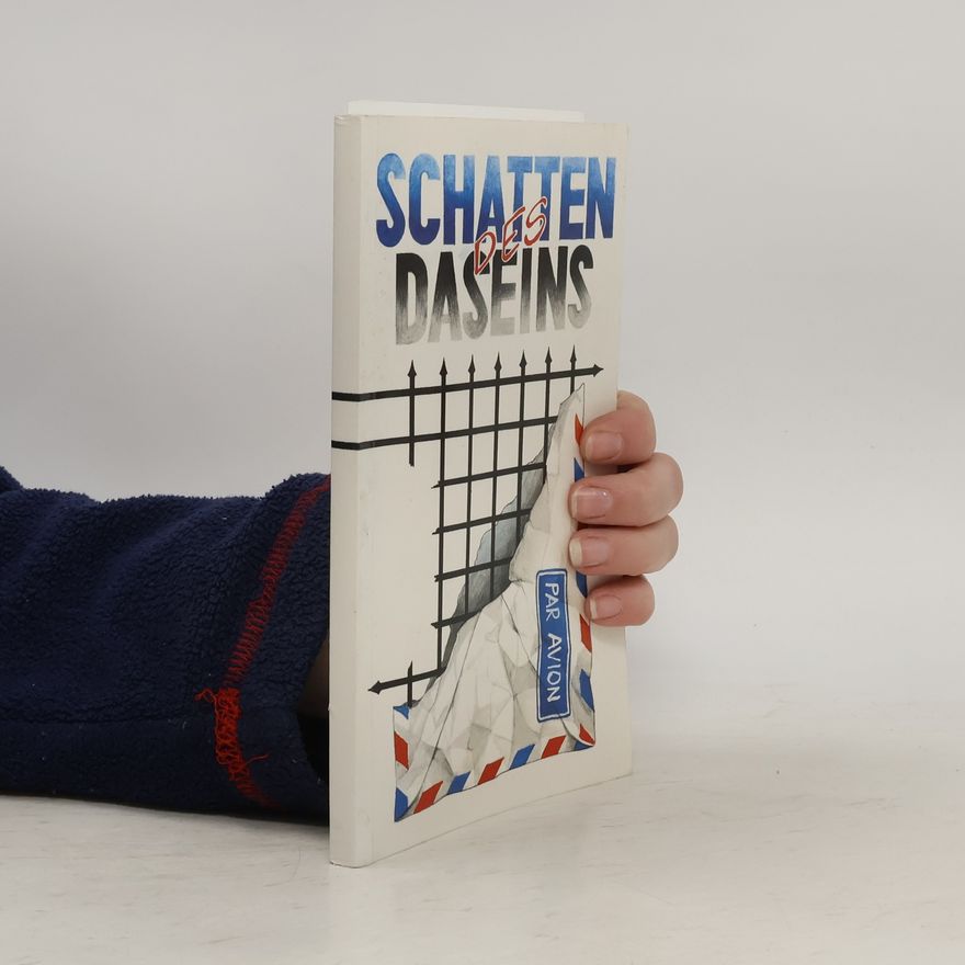Emil Svec Schatten des Daseins