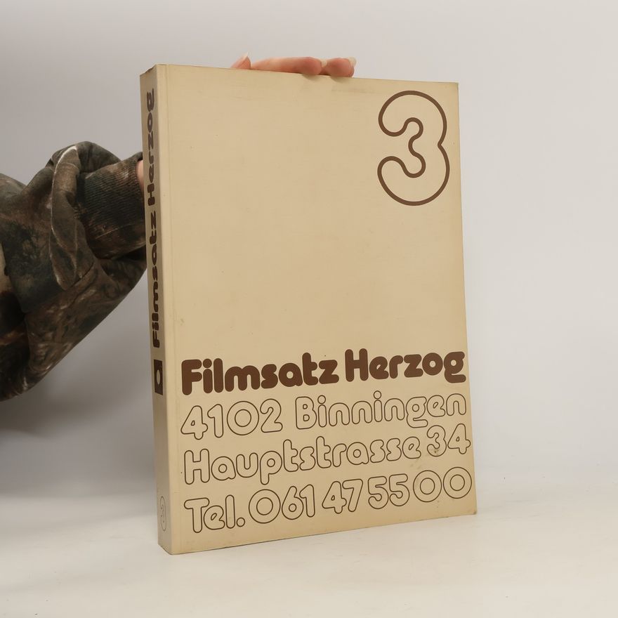 Various authors Filmsatz Herzog 3
