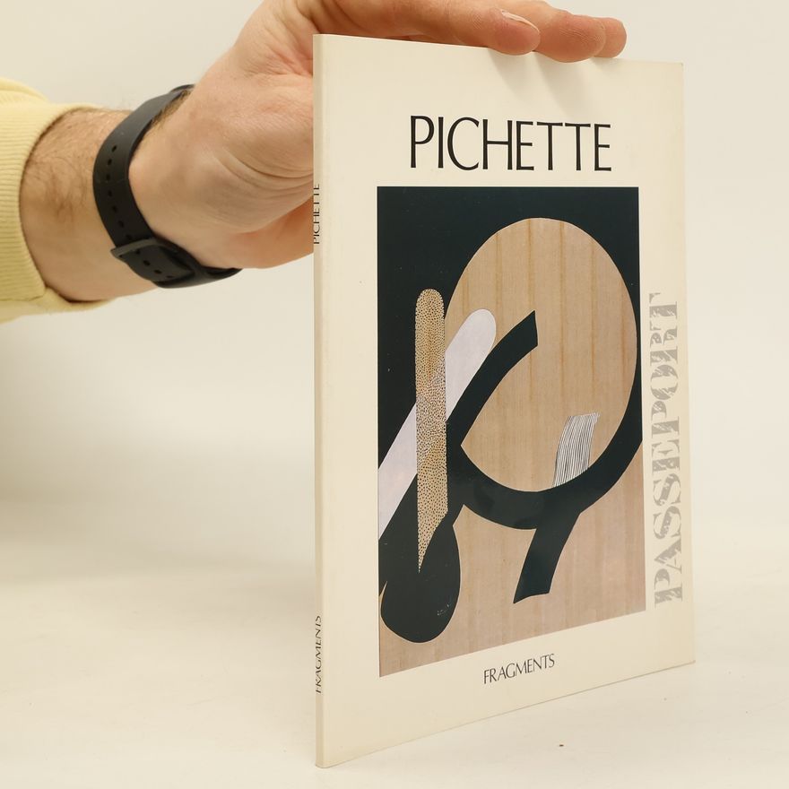 Kolektiv autorů Pichette