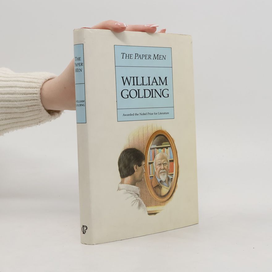 William Golding The Paper Men