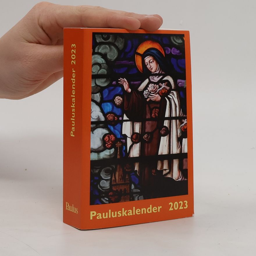 Hans Thomas Pauluskalender 2023