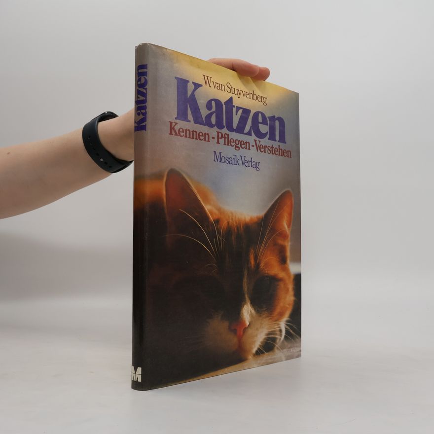 Willem van Stuyvenberg Katzen
