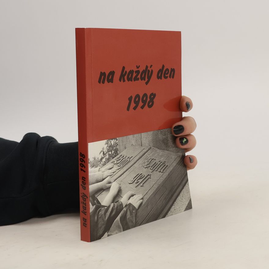Josef Batelka Na každý den 1998