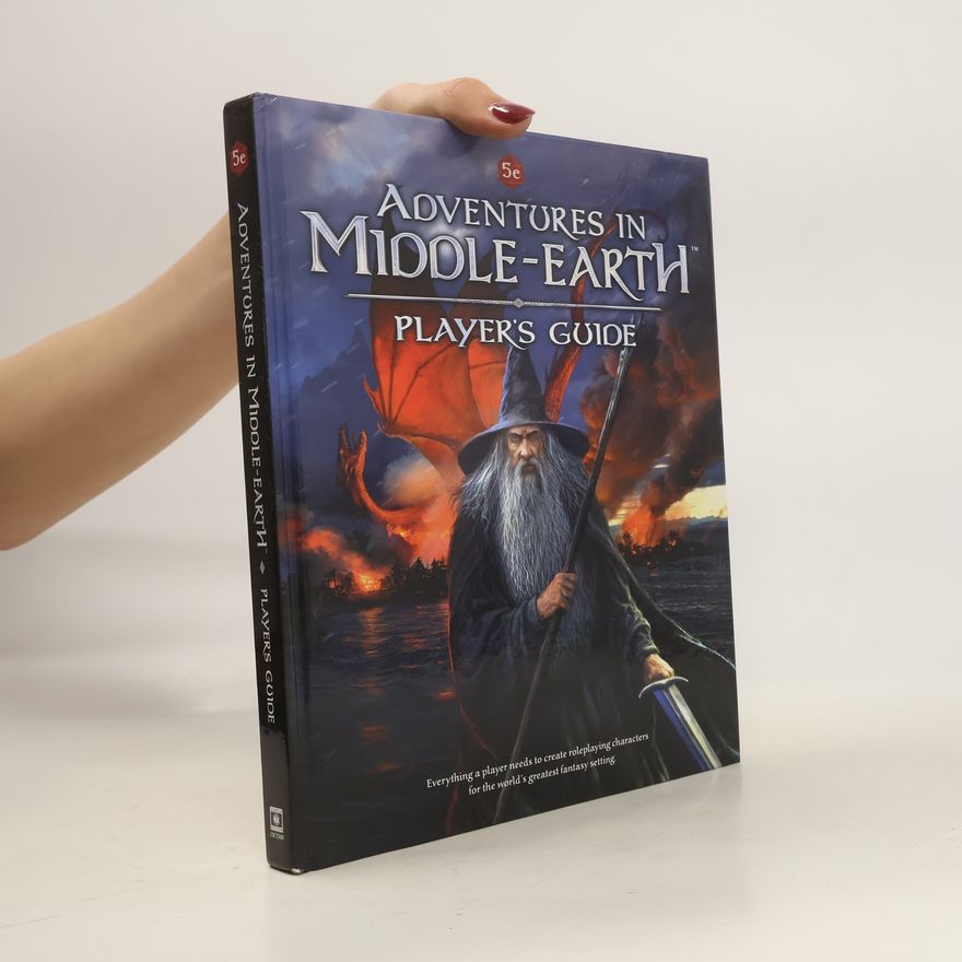 Various authors Adventures in Middle-Earth