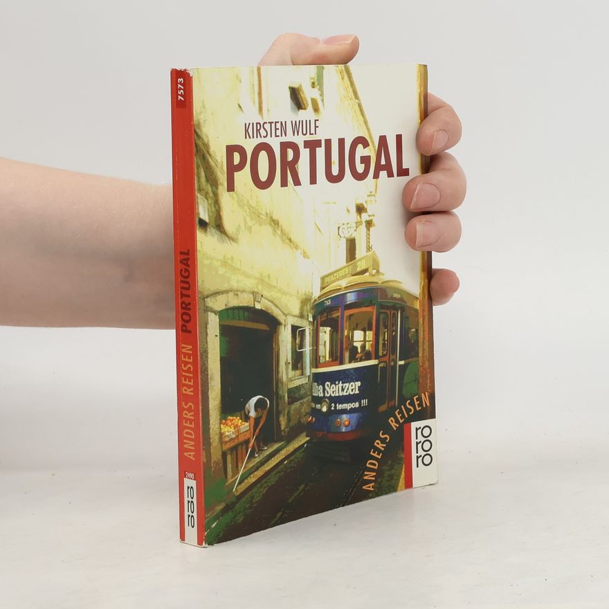 Kirsten Wulf Portugal